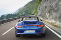2012 Porsche 911 Carrera 4 4S 8