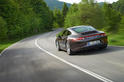 2012 Porsche 911 Carrera 4 4S 9