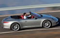 2012 Porsche 911 Carrera Cabriolet 1