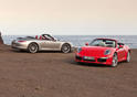2012 Porsche 911 Carrera Cabriolet 3