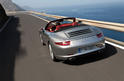 2012 Porsche 911 Carrera Cabriolet 6