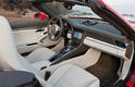 2012 Porsche 911 Carrera S Cabriolet 3