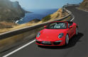 2012 Porsche 911 Carrera S Cabriolet 7
