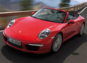 2012 Porsche 911 Carrera S Cabriolet 9