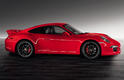 2012 Porsche 911 Carrera S Power Kit 4