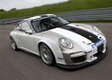 2012 Porsche 911 GT3 Cup 1