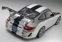 2012 Porsche 911 GT3 Cup 3