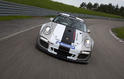 2012 Porsche 911 GT3 Cup 5