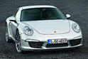 2012 Porsche 911 Leaked 1