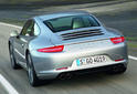 2012 Porsche 911 Leaked 2
