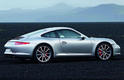 2012 Porsche 911 Leaked 6