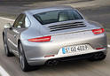 2012 Porsche 911 USA 2