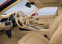 2012 Porsche 911 USA 3