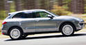 2012 Porsche Cayenne 2