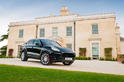2012 Porsche Cayenne 4