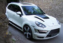 2013 JE Design Porsche Cayenne Progressor 13