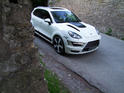 2013 JE Design Porsche Cayenne Progressor 14