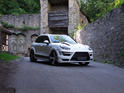 2013 JE Design Porsche Cayenne Progressor 17