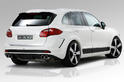 2013 JE Design Porsche Cayenne Progressor 2