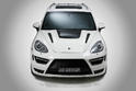 2013 JE Design Porsche Cayenne Progressor 5