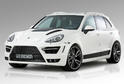 2013 JE Design Porsche Cayenne Progressor 6