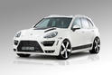 2013 JE Design Porsche Cayenne Progressor 8