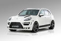2013 JE Design Porsche Cayenne Progressor 9