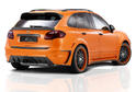 2013 LUMMA Porsche Cayenne S Hybrid 2