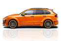 2013 LUMMA Porsche Cayenne S Hybrid 3