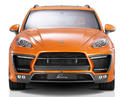2013 LUMMA Porsche Cayenne S Hybrid 4