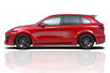 2013 Lumma Porsche Cayenne Diesel 3