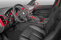 2013 Lumma Porsche Cayenne Diesel 7