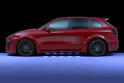 2013 Lumma Porsche Cayenne Diesel 9