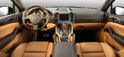 2013 Lumma Porsche Cayenne Turbo 11