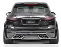 2013 Lumma Porsche Cayenne Turbo 2
