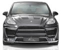 2013 Lumma Porsche Cayenne Turbo 3