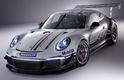 2013 Porsche 911 GT3 Cup 1