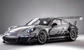 2013 Porsche 911 GT3 Cup 4