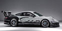 2013 Porsche 911 GT3 Cup 5