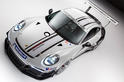 2013 Porsche 911 GT3 Cup 6