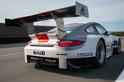 2013 Porsche 911 GT3 R 2