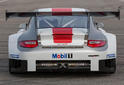 2013 Porsche 911 GT3 R 5