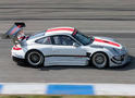 2013 Porsche 911 GT3 R 8