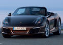 2013 Porsche Boxster 1