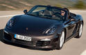 2013 Porsche Boxster 2