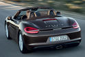 2013 Porsche Boxster 3