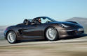 2013 Porsche Boxster 4
