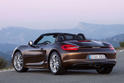 2013 Porsche Boxster 6