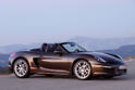 2013 Porsche Boxster 7