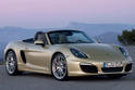 2013 Porsche Boxster S 1